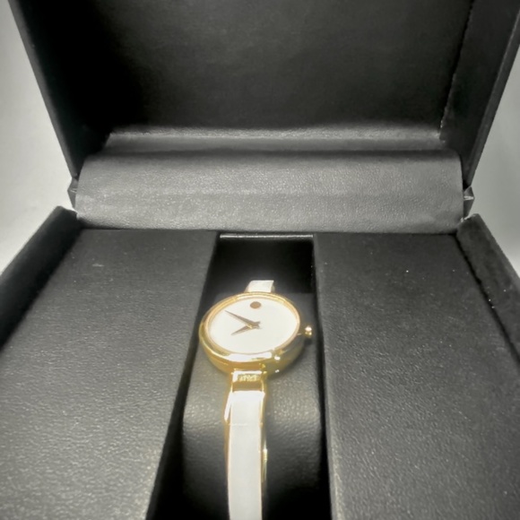 Movado watch main image 5